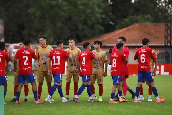 Todo definido para el 16to. episodio