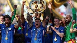 Chelsea sobrepasó los 340 millones de euros en ventas de jugadores