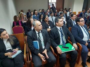 Continúan las jornadas de socialización del Sistema de Control Interno – MECIP: 2015 para el fortalecimiento en las dependencias de la CSJ