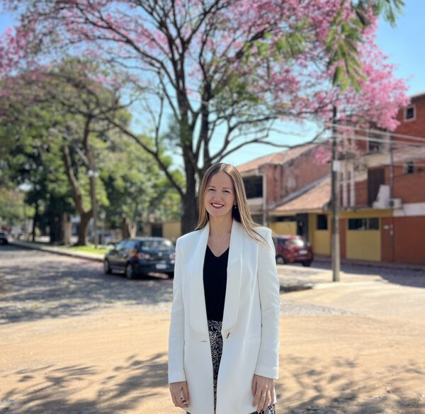 Soledad Núñez afirma que candidatura única de la oposición tendría que estar en octubre