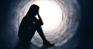 Diario HOY | Los suicidios representan una muerte de cada cien en el mundo, según la OMS