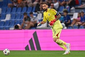 Donnarumma llega al Manchester City por 30 millones