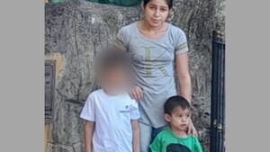 Angustia en Caacupé por madre e hijo desaparecidos