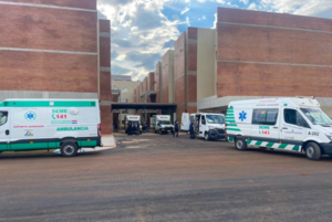 Hospital General de Itapúa recibe 14ª edición del Programa Mitãvy'arã