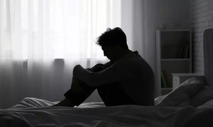 OMS alerta: cada 100 muertes en el mundo, una es por suicidio - OviedoPress