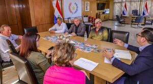Pescadores de Ayolas solicitan inclusión de nuevos miembros al cobro de subsidio por veda