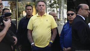 Trama golpista buscó imponer "verdadera dictadura" en Brasil
