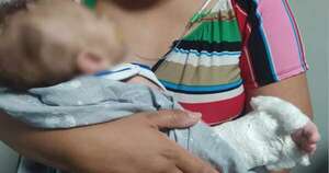 Diario HOY | Condenan a médico por muerte de niña de 2 años en San Pedro