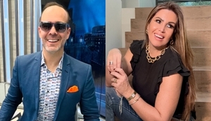 “¿Vale la pena?”, Álvaro Mora y Lore Arias sobre el feriado ante la victoria de la albirroja