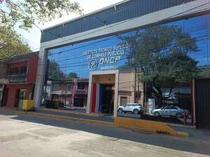 Gran Hospital de Asunción: piden a la DNCP expedirse sobre denuncia de sobreprecio y direccionamiento en adjudicación - Economía - ABC Color