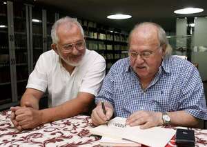 Lanzan novela basada en memorias de la dictadura - Literatura - ABC Color