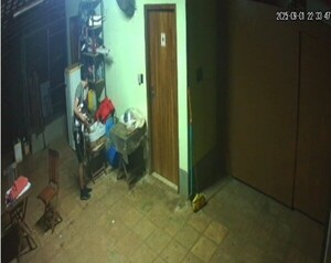 Popular / (Video). Malandro oike omondahagua en complejo turístico y terminó muerto