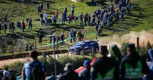 Diario HOY | Celebran éxito del rally, con impacto en infraestructura y turismo