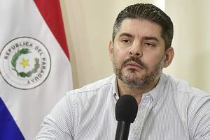 Grau: la cuenta única en manos de “Nenecho” fue “una metralleta en manos de un simio” - Política - ABC Color