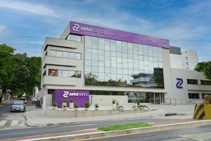 BCP autorizó que BNB Corporación Paraguay SA sea accionista de Zeta Banco
