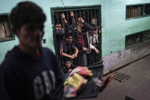 Ex preso por denuncia falsa habla de cómo se paga para vivir bien dentro de la cárcel