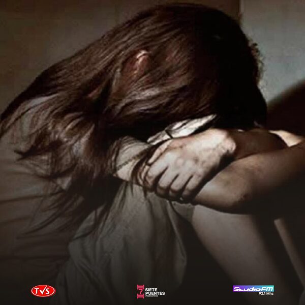 MADRE Y SU PAREJA CONDENADOS POR ABUSO SEXUAL A MENOR DE 13 AÑOS - «TVS DIGITAL»