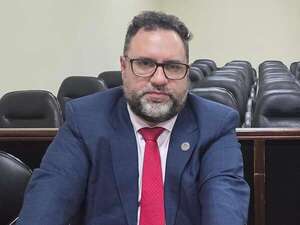 AUDIO: Investigación por supuesto desvío de “Nenecho” sigue en etapa inicial - A La Gran 7-30 - ABC Color