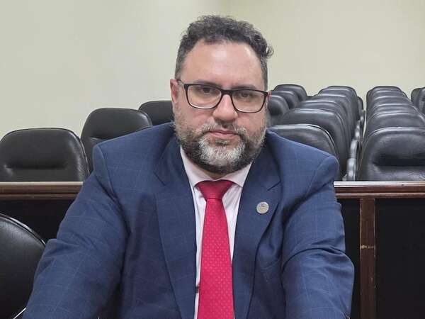 AUDIO: Investigación por supuesto desvío de “Nenecho” sigue en etapa inicial - A La Gran 7-30 - ABC Color