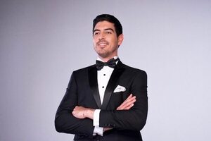 Popular / ¡Preocupación por la salud de Chiche Corte!