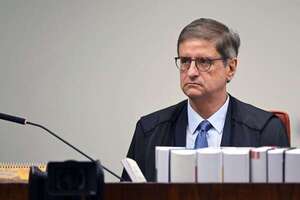 Fiscal general pide condenar por golpismo a Bolsonaro y a sus excolaboradores - Mundo - ABC Color
