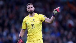 Donnarumma llega al City por 30 millones