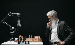 Machine learning: el motor invisible de la vida digital - OviedoPress