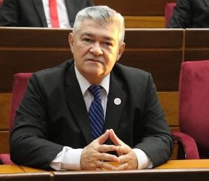 «Lo público debe ser público», diputado se inclina por la versión del Senado en la polémica Ley de Protección de Datos