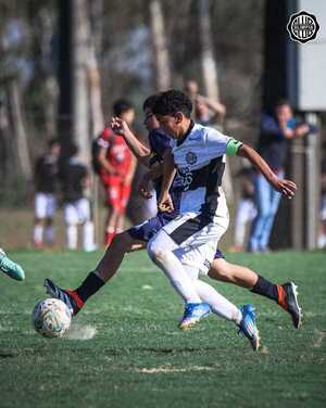 Sub 13: En marcha el Heptagonal Final 2025