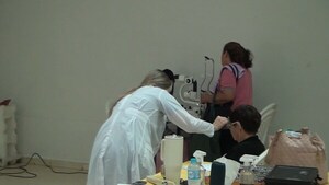 Jornada de atención oftalmológica social este jueves en Encarnación