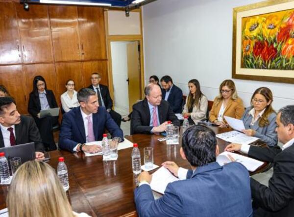 Nuevas leyes económicas aprobadas por Diputados tendrán «gran impacto en el crecimiento del país»