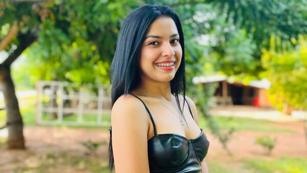 Piden ayuda para hallar a joven que desapareció tras mencionar supuestas amenazas de su ex pareja