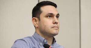 Diario HOY | Acusan al senador Hernán Rivas y solicitan juicio oral