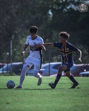 Sub 15: Los detalles del capítulo 1 del Heptagonal