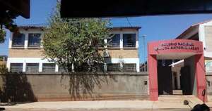 La Nación / Padres piden reponer rubro vacante en escuela de Capiatá