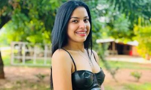 Piden ayuda para hallar a joven que desapareció tras mencionar supuestas amenazas de su ex pareja – Prensa 5