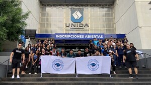 La UNIDA fortalece formación deportiva con enfoque en la integración y las experiencias