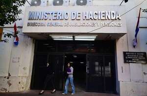Caja Fiscal: MEF asegura que antes de presentar el proyecto, busca avanzar en la socialización del diagnóstico - Economía - ABC Color