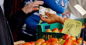 La Nación / El MAG realiza 9 ferias de agricultura familiar hasta el 6 de septiembre