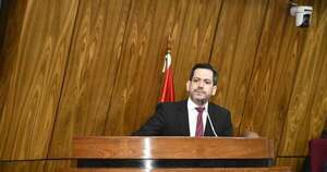 La Nación / Intervenciones: Latorre adelanta que serán incluidos todos los pedidos