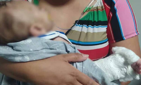 Condenan a médico por muerte de niña de 2 años en San Pedro – Prensa 5