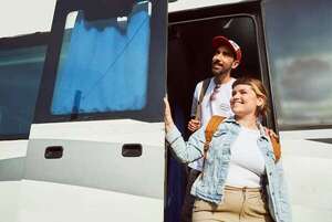 Del celular al colectivo, la manera más práctica de planear un tour de compras en la frontera - Empresariales - ABC Color