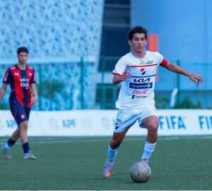 Juvenil: Lo que dejó el primer capítulo del Heptagonal