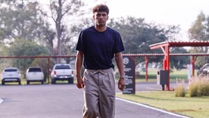 Se completó el grupo: Diego Gómez y Juan Cáceres están en Ypané