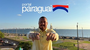 Apostó por Paraguay y hoy es referencia para la nueva ola migratoria brasileña