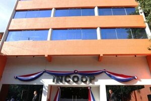 «Liquidación no es quiebra», INCOOP aclara la situación de 51 cooperativas en Paraguay