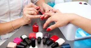 La Nación / Paraguay prohíbe sustancias utilizadas en esmaltes de uñas por riesgos para la salud