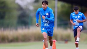 "Pulpito" Duarte refuerza al Santos