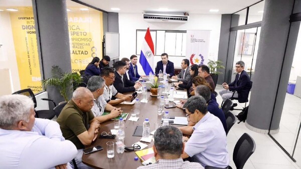 Choferes del transporte público posponen la huelga prevista para el 3 y 4 de setiembre