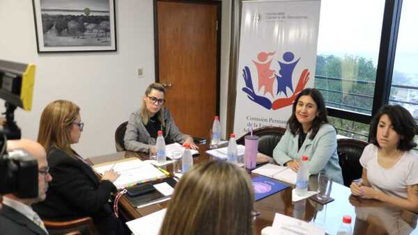 Plantean proyecto de ley para asistir a estudiantes con altas capacidades